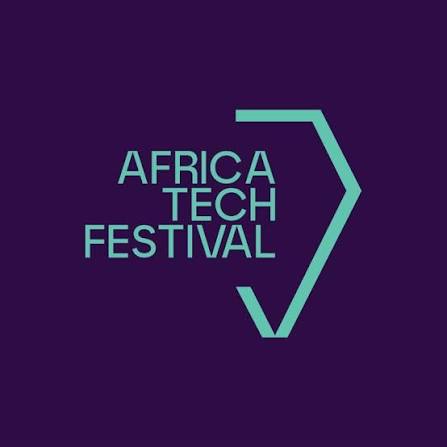 Africa Tech Festival logo